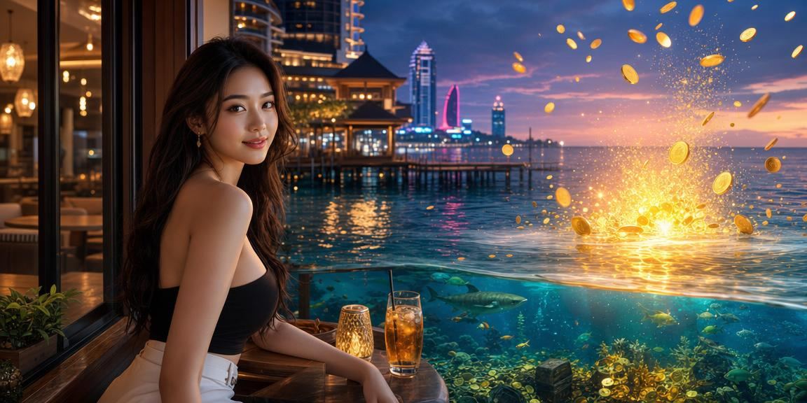 Permainan memancing dalam talian popular di Malaysia