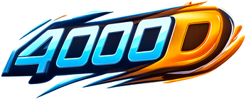 4000d